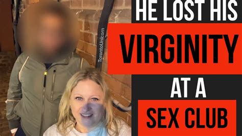 teenage milf|Young boy loses his virginity on camera